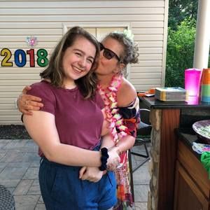 Meet your Posher, Sally jo